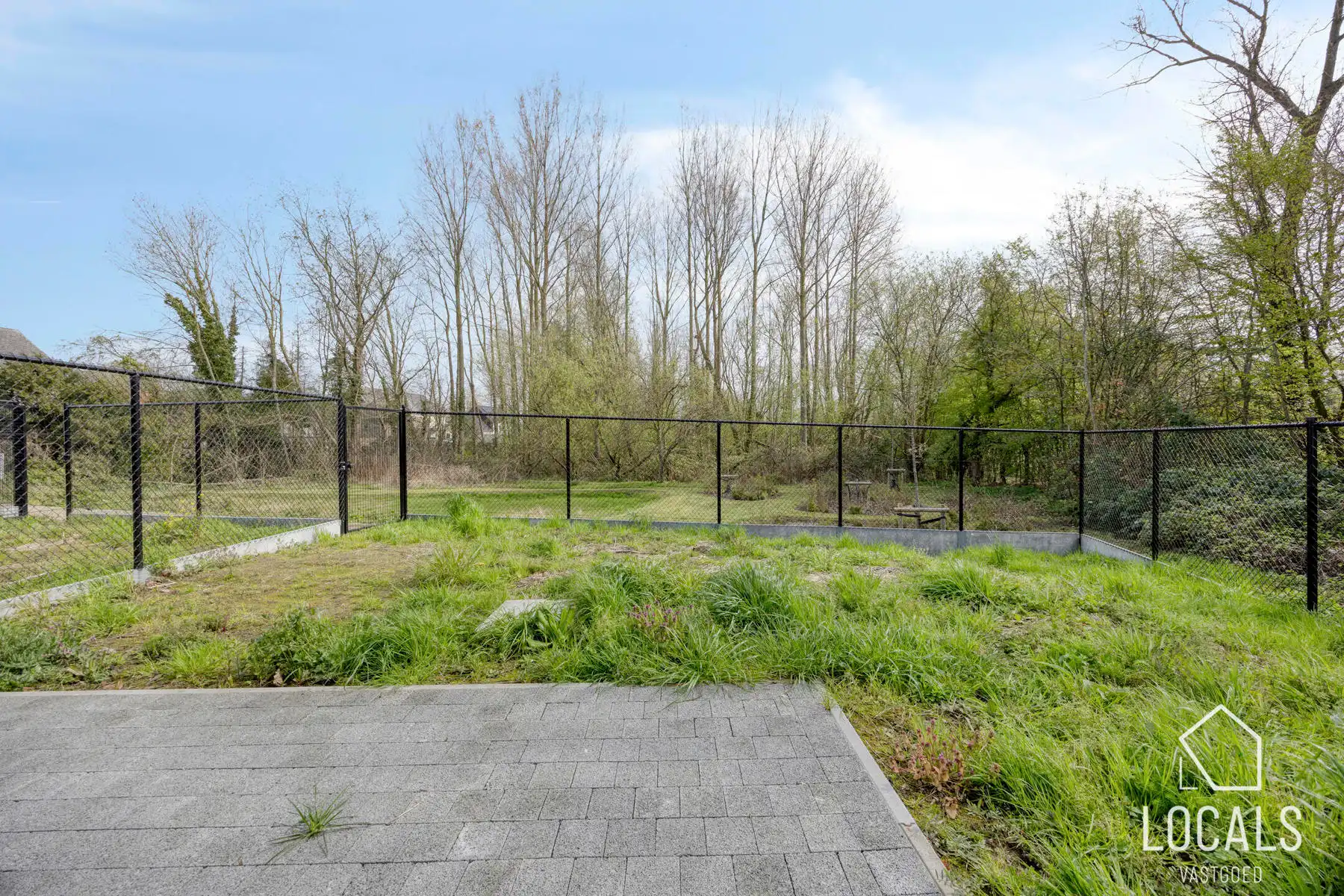 Prachtige instapklare woningen in Haaltert foto 24