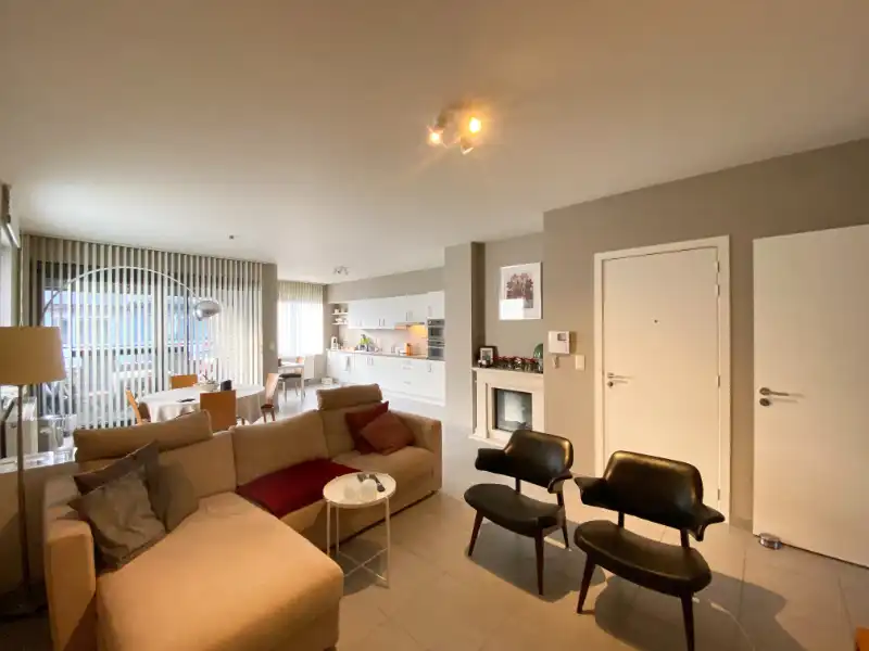 Appartement te huur Pastorijstraat 1/1-4 - 3530 Houthalen