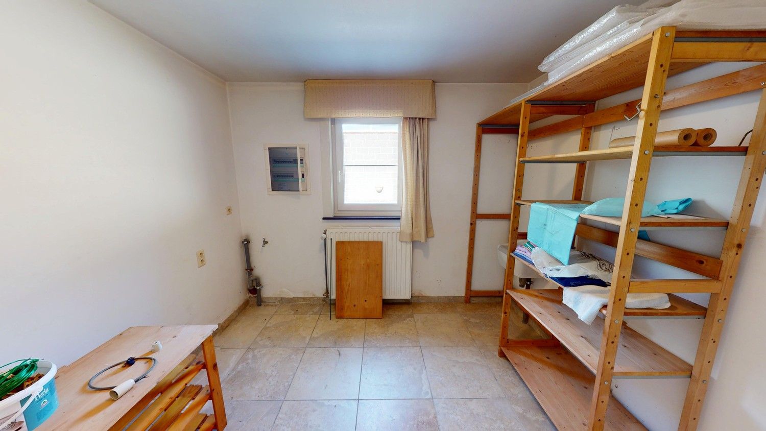 Zeer ruime woning met 5 slaapkamers! foto 7