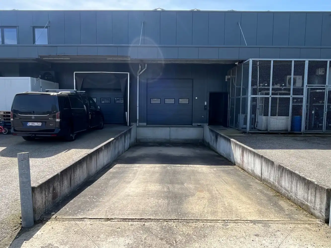 Bedrijfsgebouw 1780m² op 30a63ca foto 7