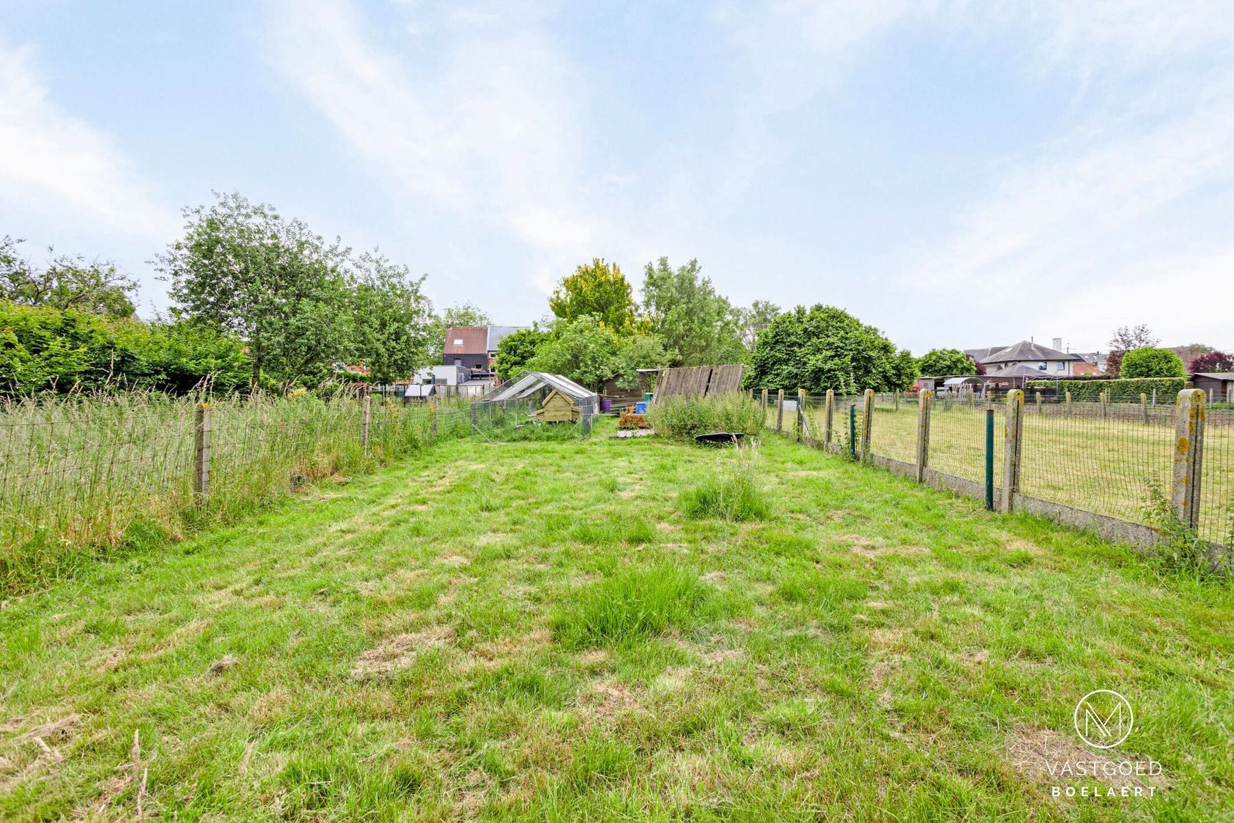 Woning te koop in Erembodegem: 3 slaapkamers, tuin en garage foto 22