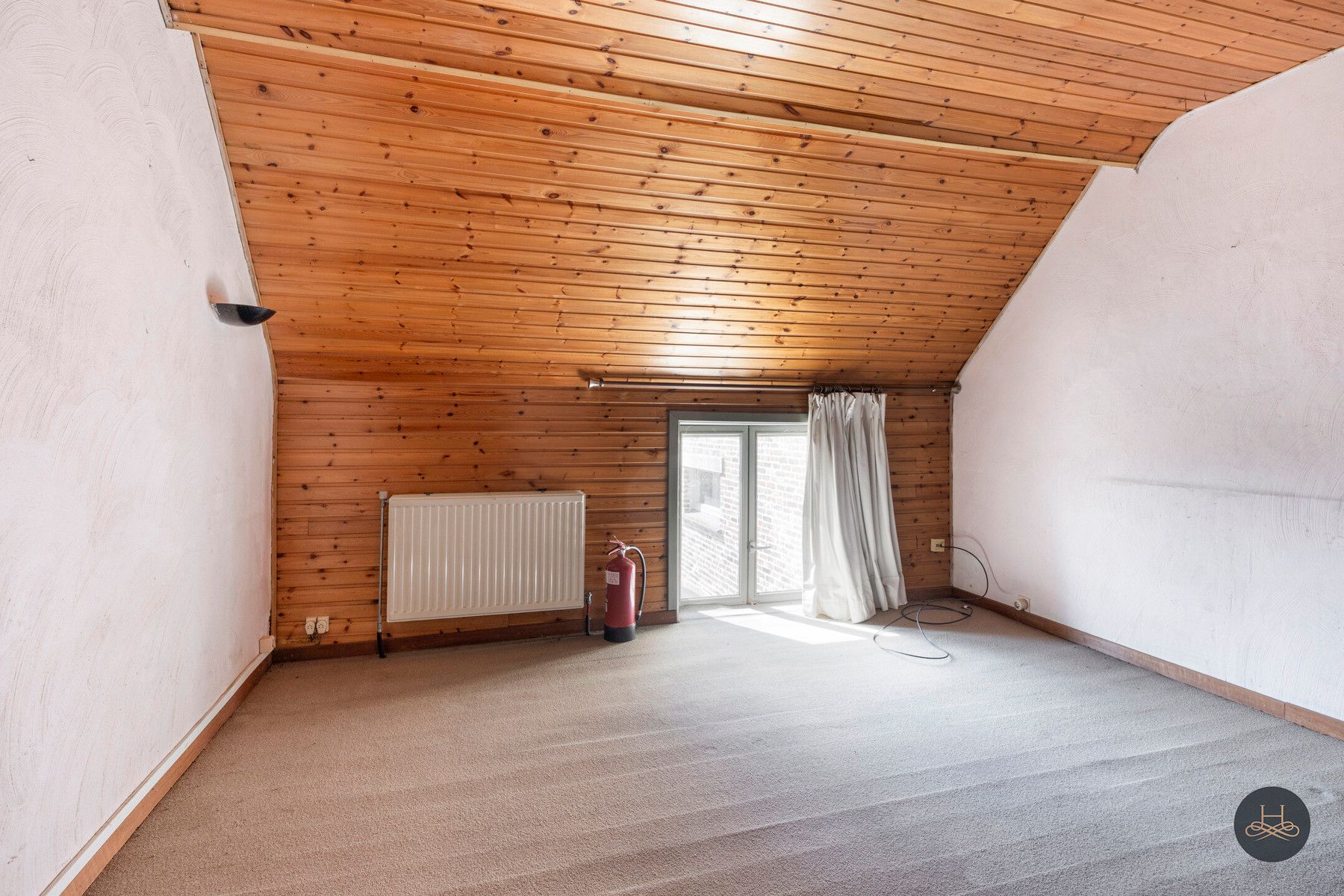 Op te knappen woning met uitzicht op de Dijle te Rotselaar foto 18
