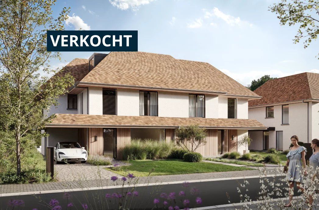 Huis te koop KAPELHOFSTRAAT 5 - 3500 Hasselt