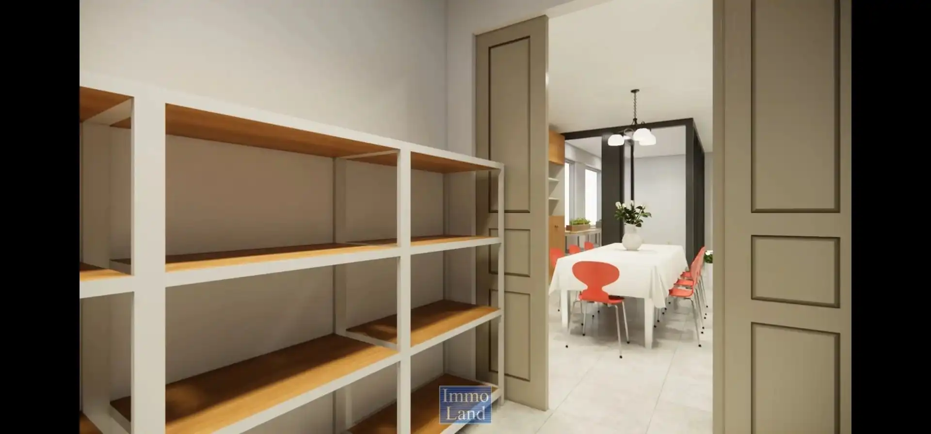 Appartement te koop foto 42