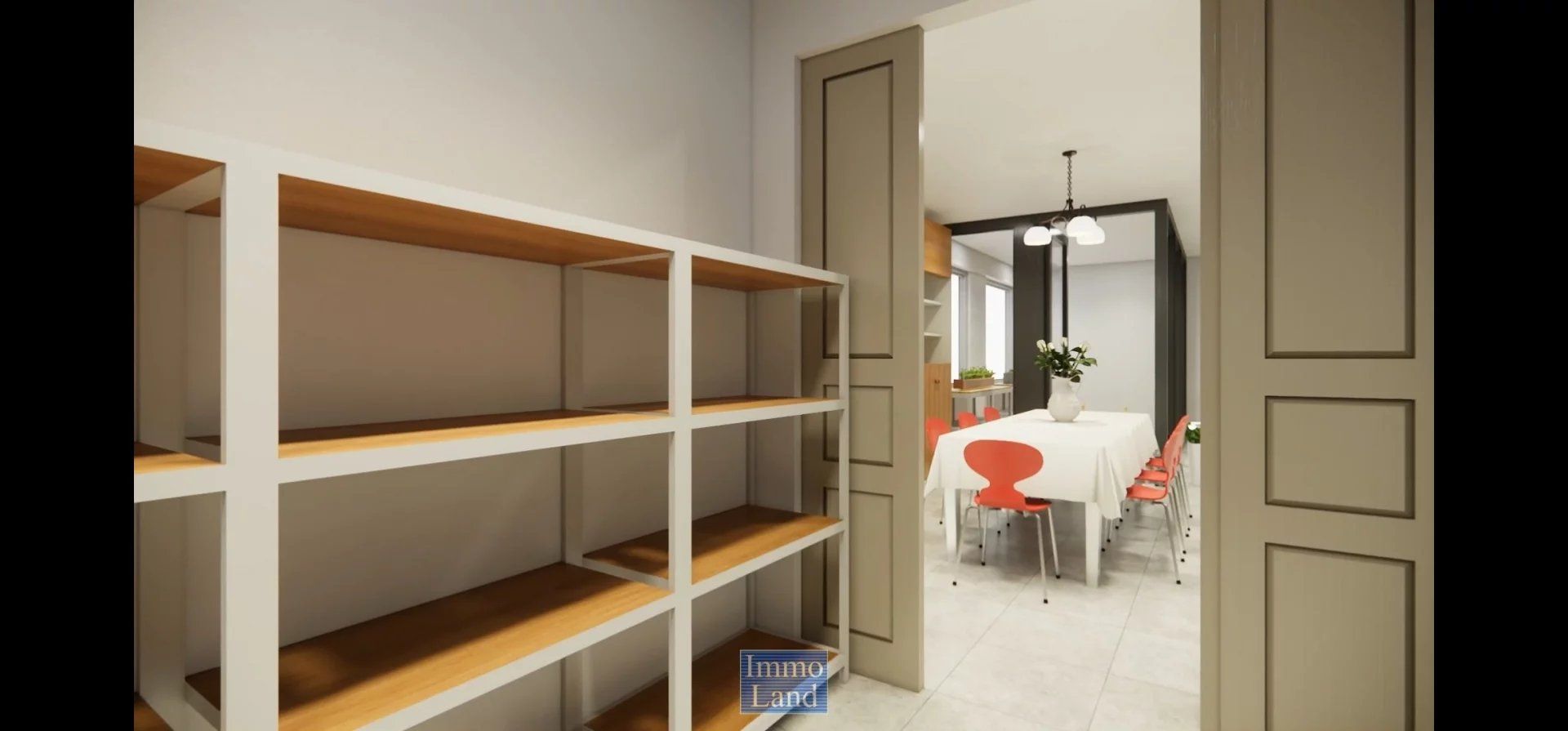 Appartement te koop foto 42