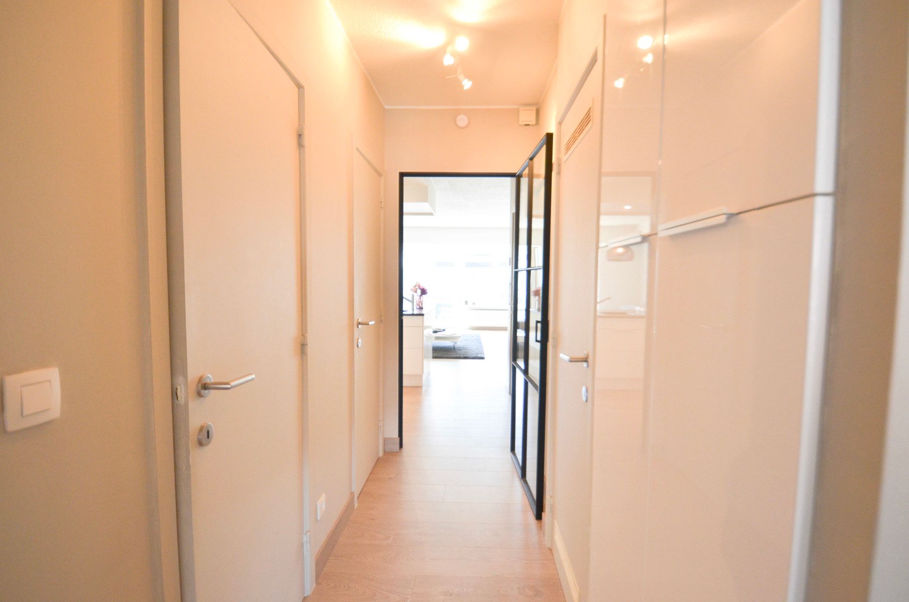 Drieslaapkamer appartement met mix van luxe en duurzaamheid foto 11