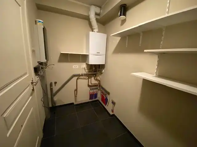 TE HUUR – Gelijkvloers appartement in Berlaar (Molenlei 17 bus 2). foto 23