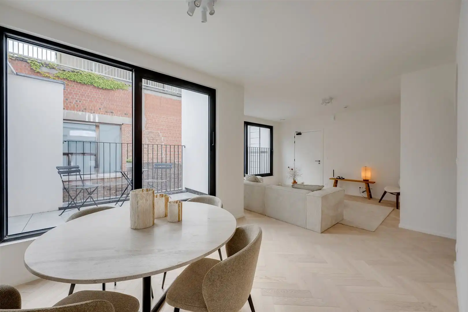 Penthouse nieuwbouwappartement op het Zuid foto 6