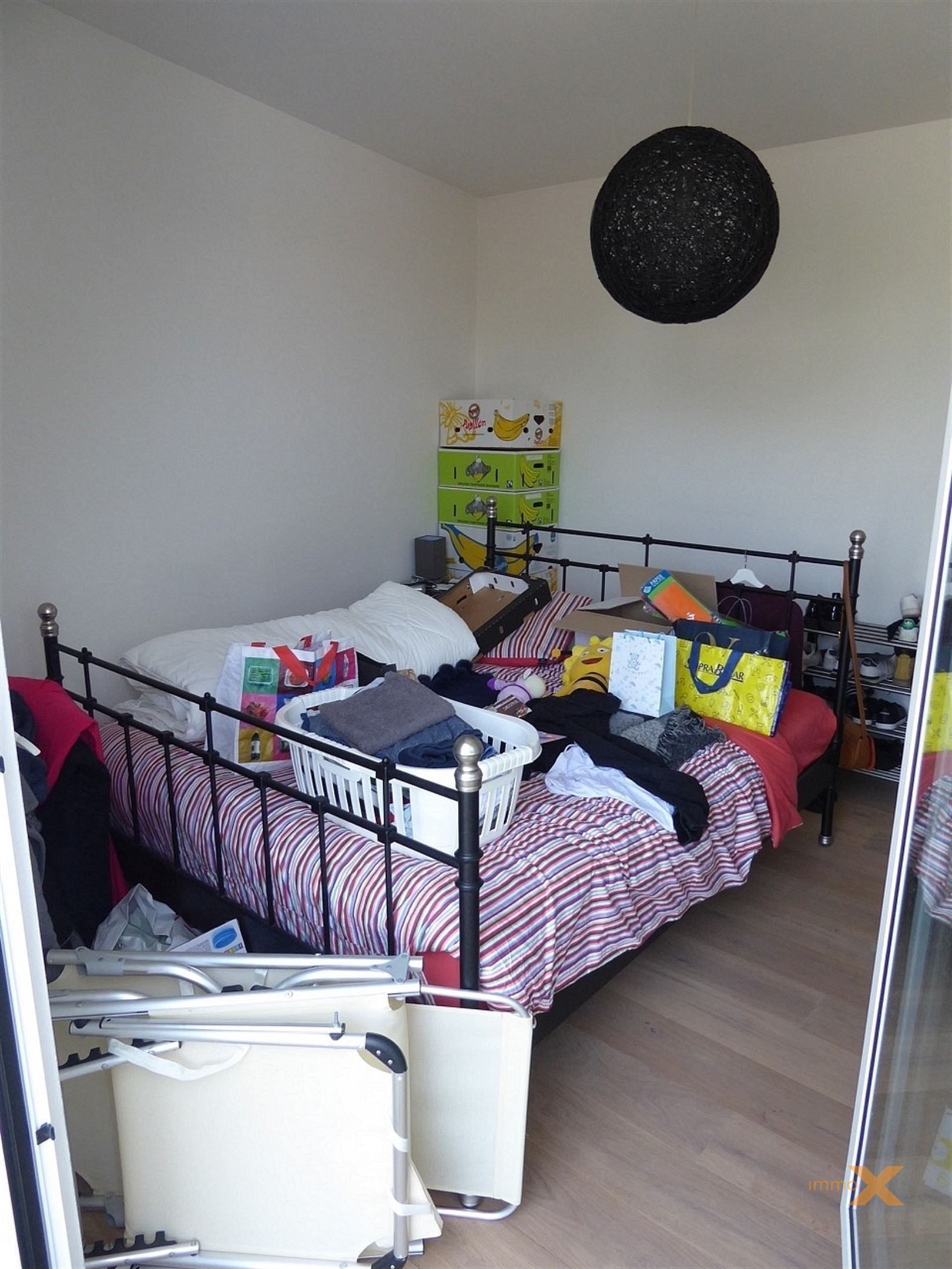Lichtrijk appartement met prachtig waterzicht foto 34