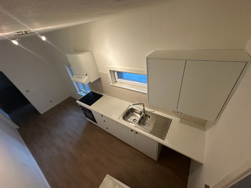 2-slaapkamer appartement in het centrum van Kaprijke! foto 5