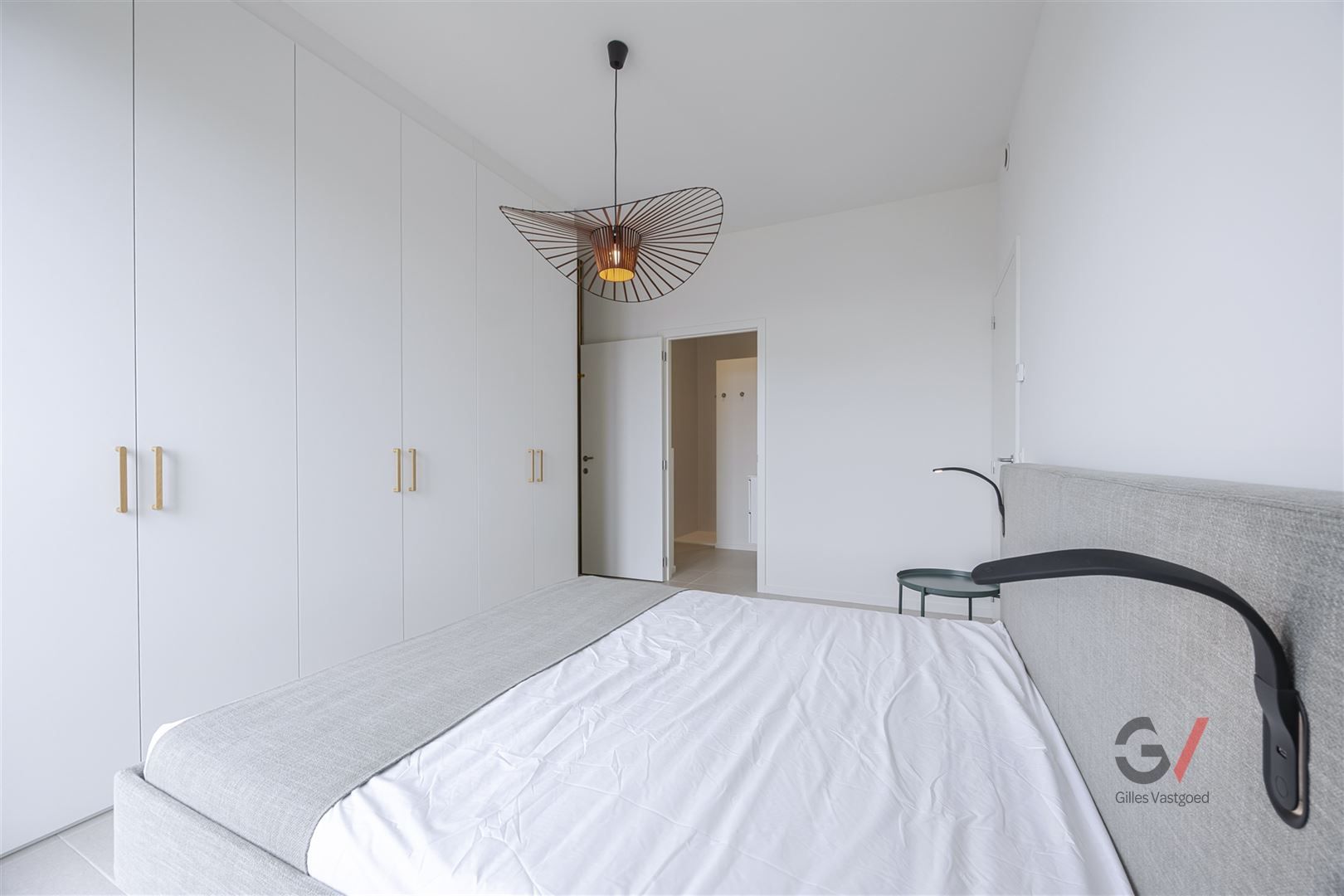 Exclusief bemeubeld appartement foto 15