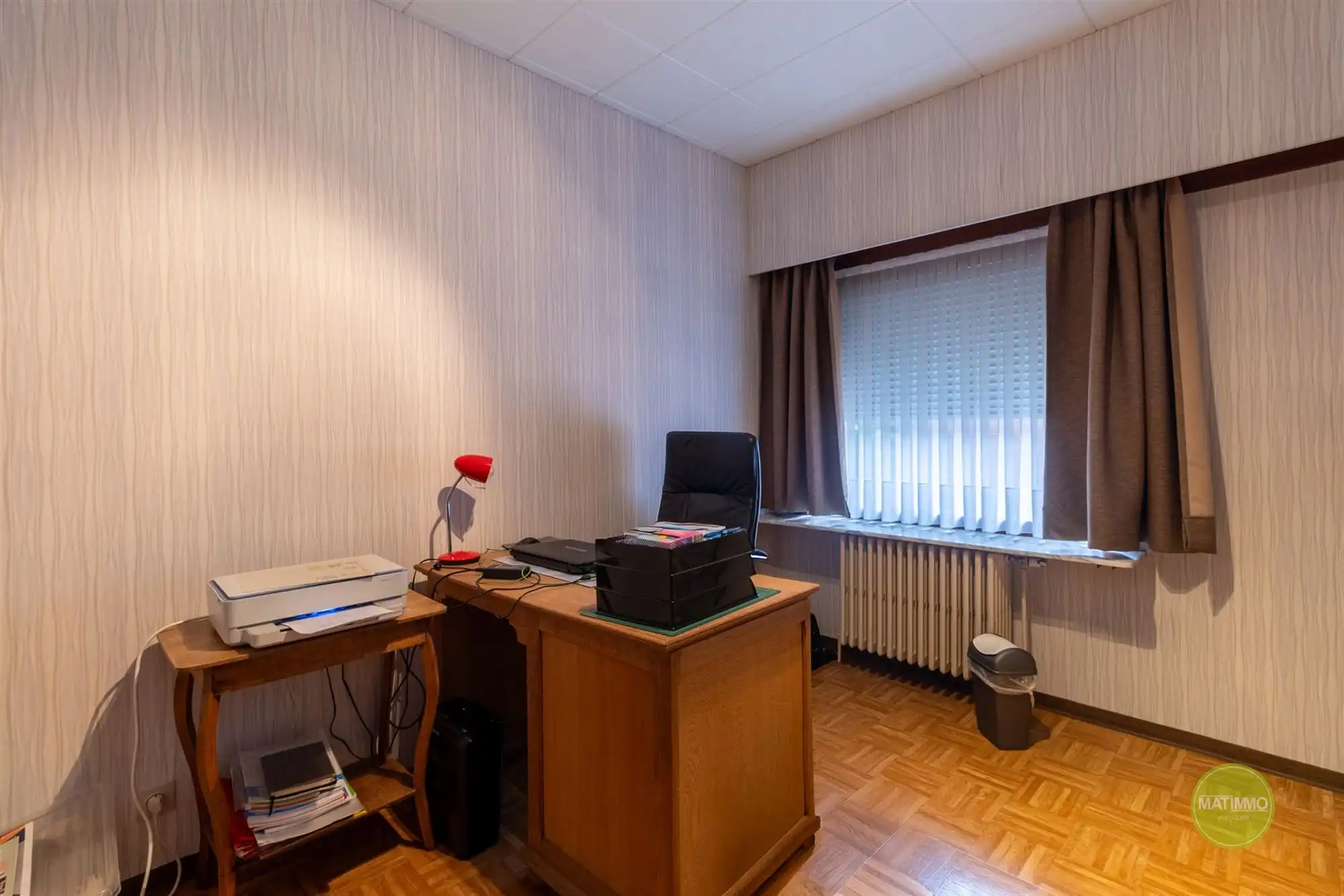 Vrijstaande woning met 2 slaapkamers te Mol-Rauw foto 12