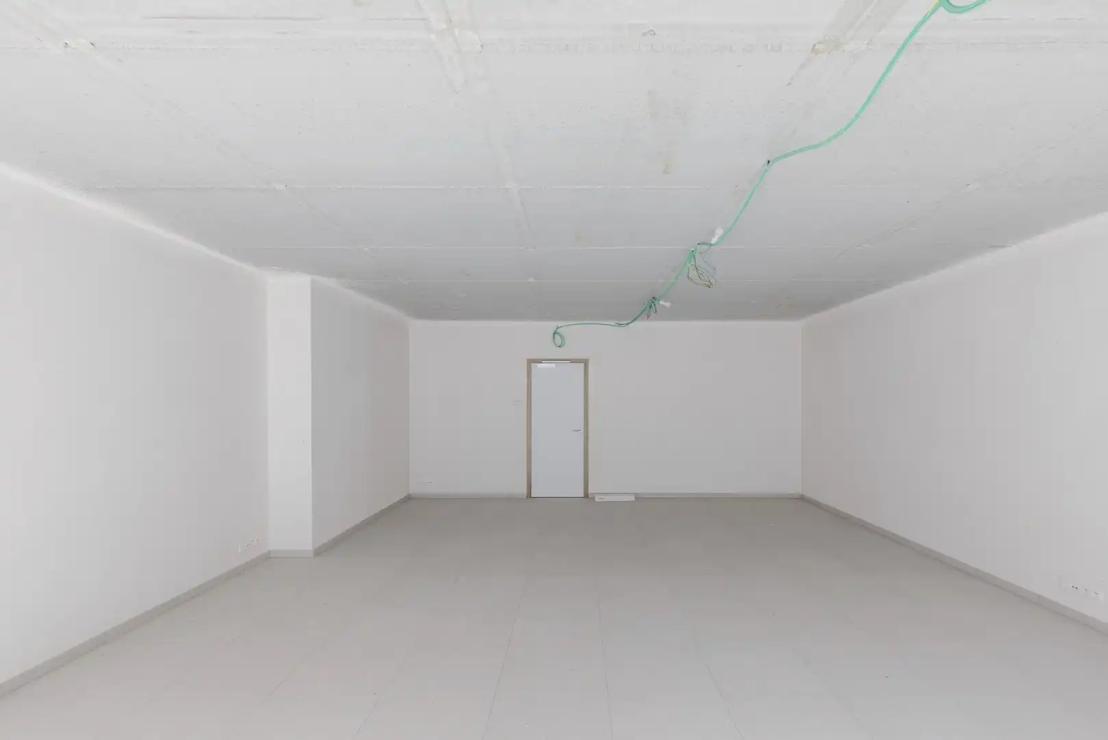 Residentie Médoc, een buitenkansje in de binnenstad foto 24