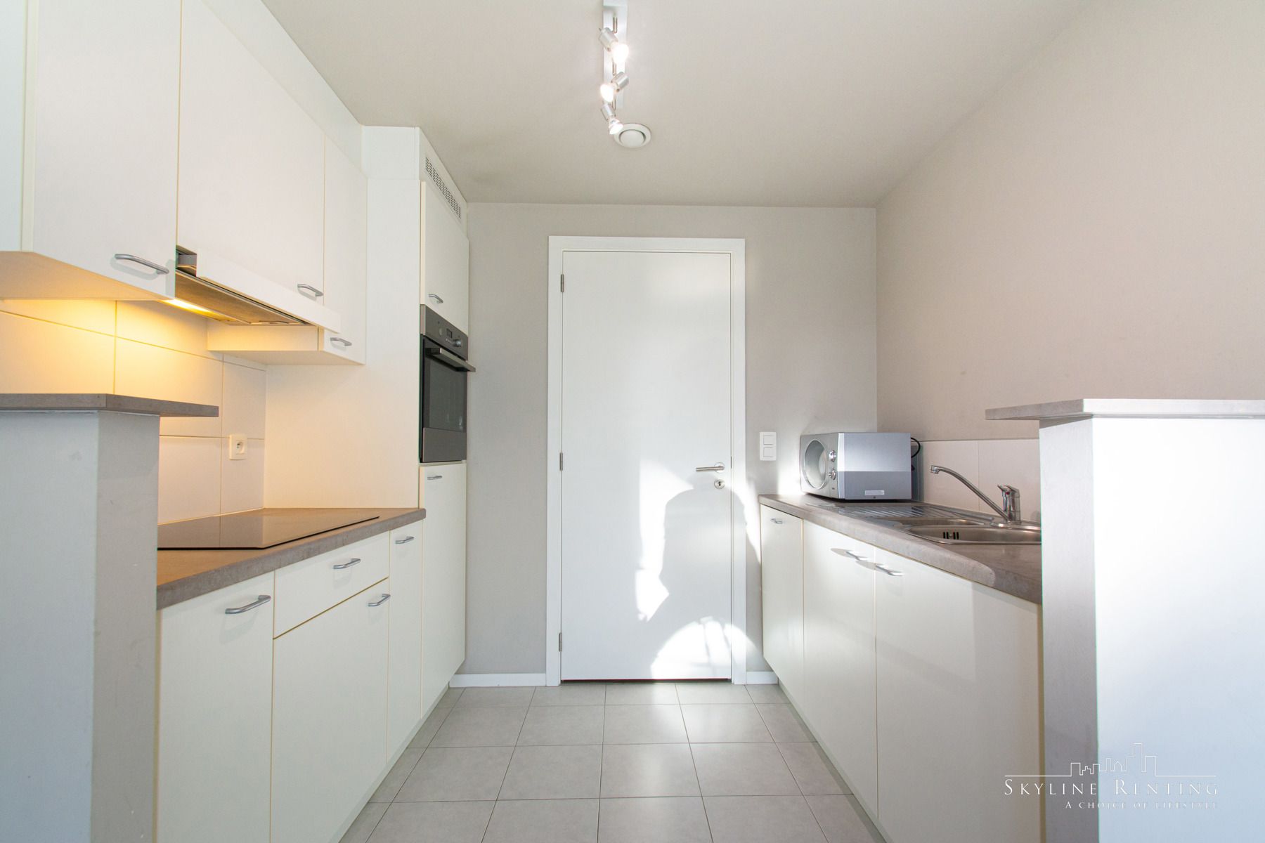 LICHTRIJK - Mooi gemeubileerd appartement - 1 slaapkamer foto 5