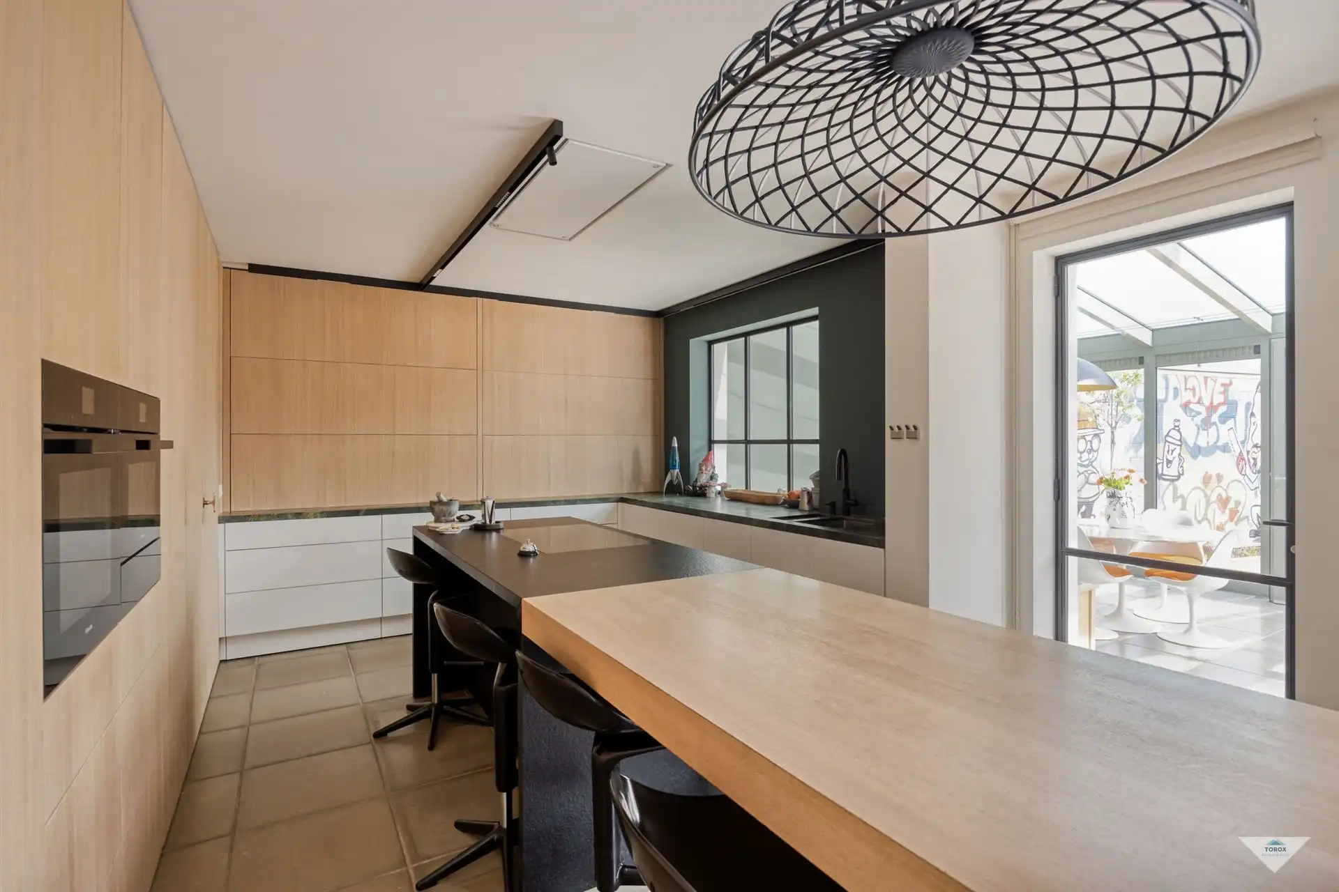 Landgoed op groene, rustige locatie foto 10