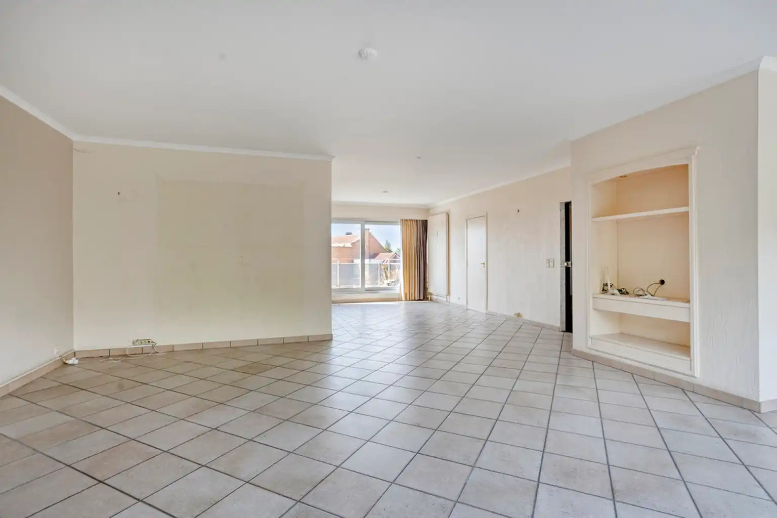 Zeer ruime duplex met 4 slaapkamers en terrassen in Jette foto 8