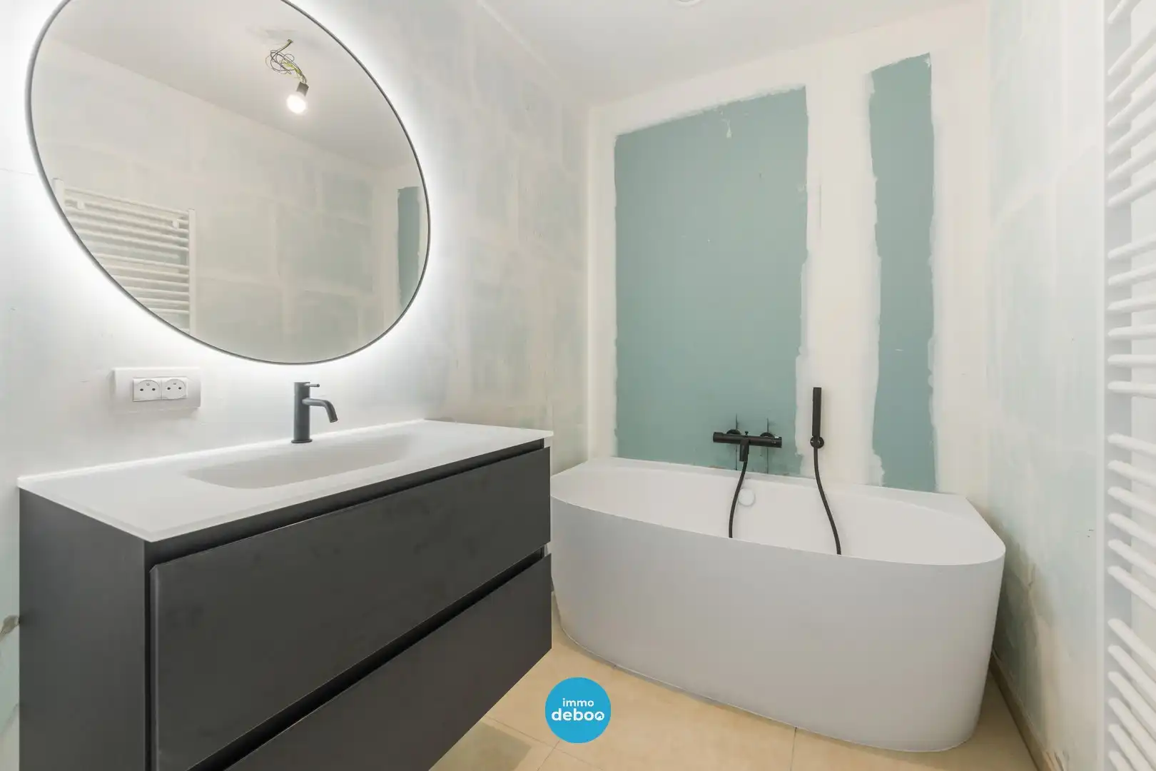 Recente woning met prachtig uitzicht & zuidgerichte tuin foto 13