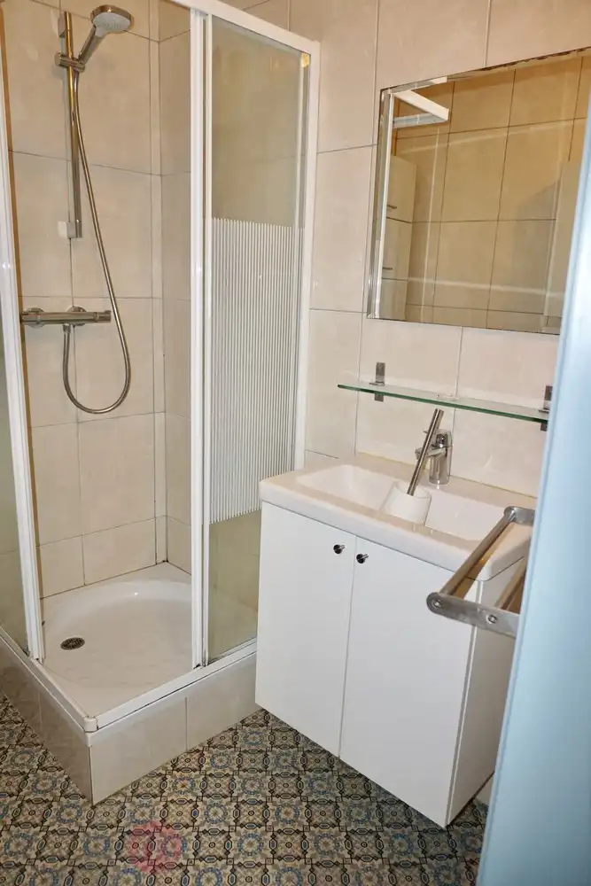 Appartement met 2 slaapkamers, rustig terras en 2 autostaanplaatsen te huur – Bierbeek foto 22