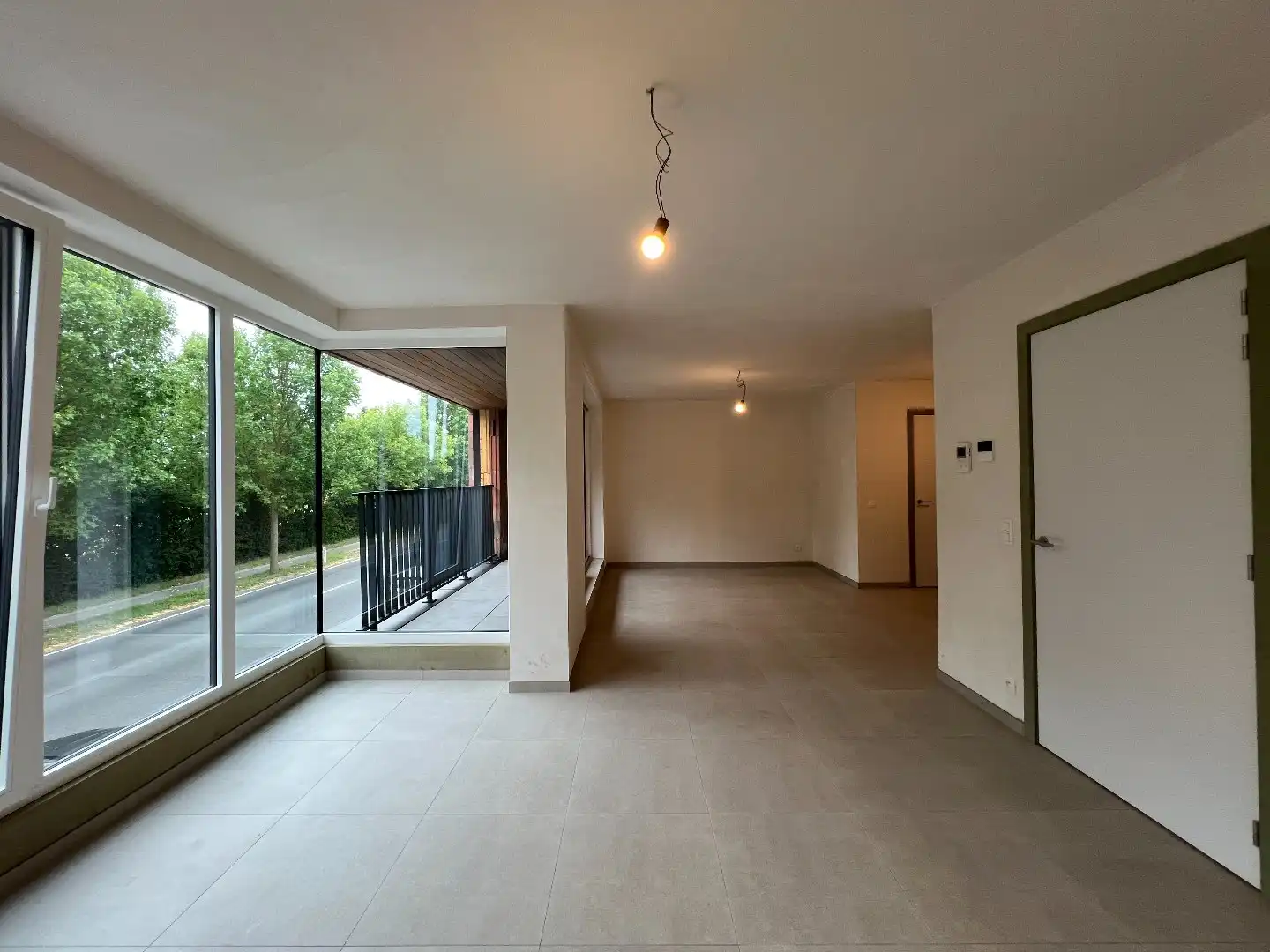 2-slaapkamerappartement nabij de Grote Markt van Ieper foto 3