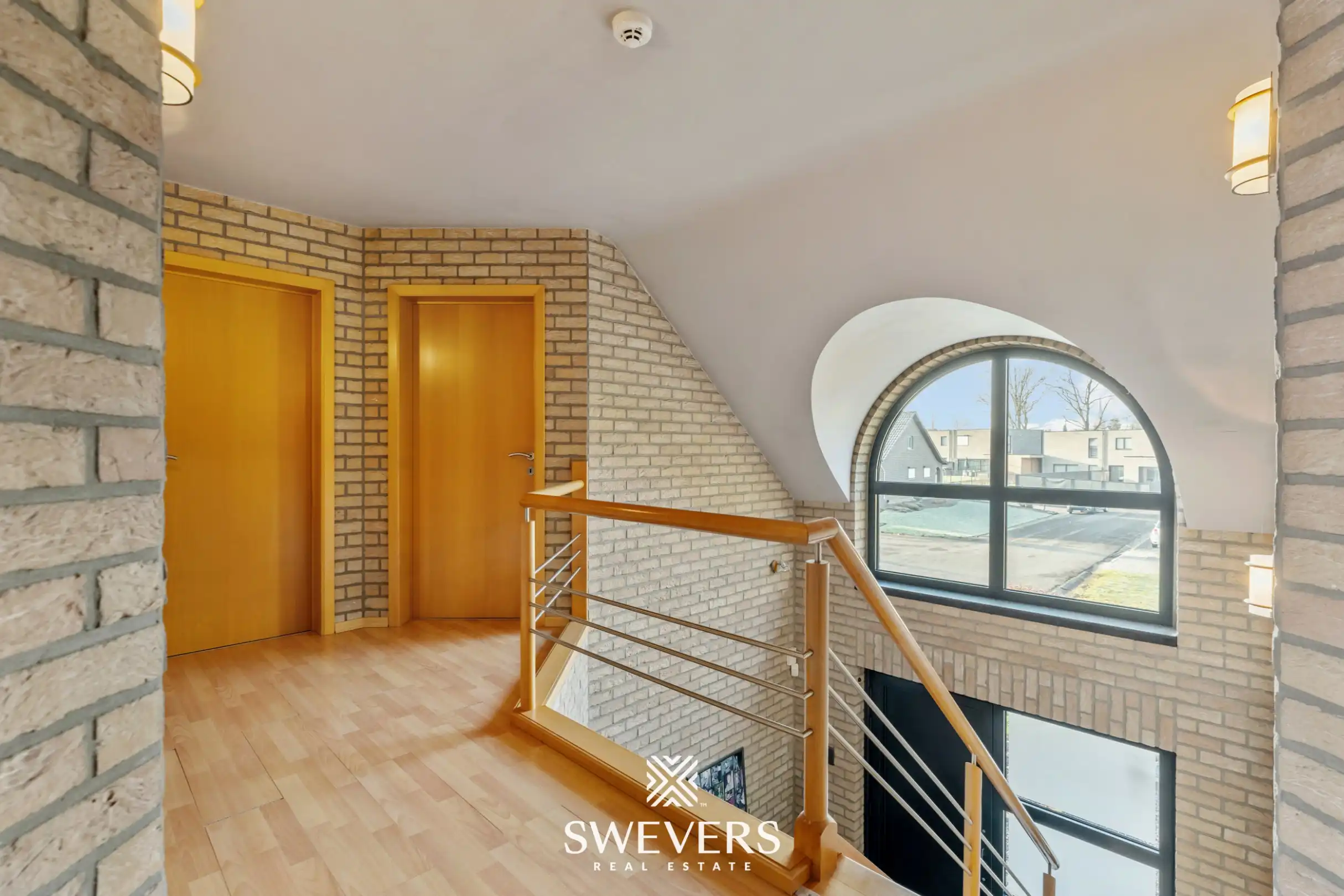  Instapklare woning met goede bereikbaarheid op 10 are 43 ca in Paal foto 14