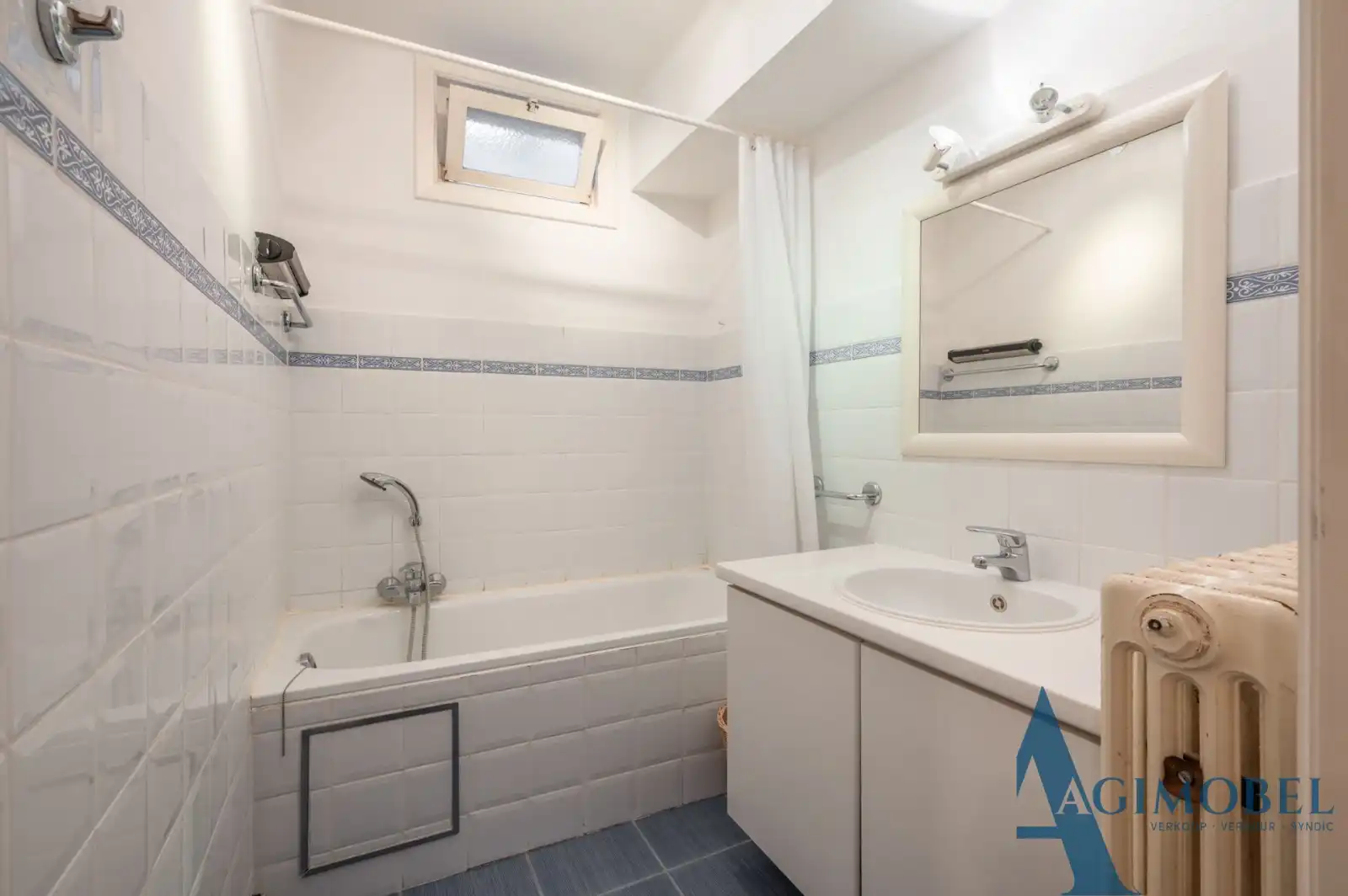 2-Slaapkamer Appartement  MET INPANDIGE PARKING INBEGREPEN nabij Zeedijk & Shopping hart van Knokke foto 13