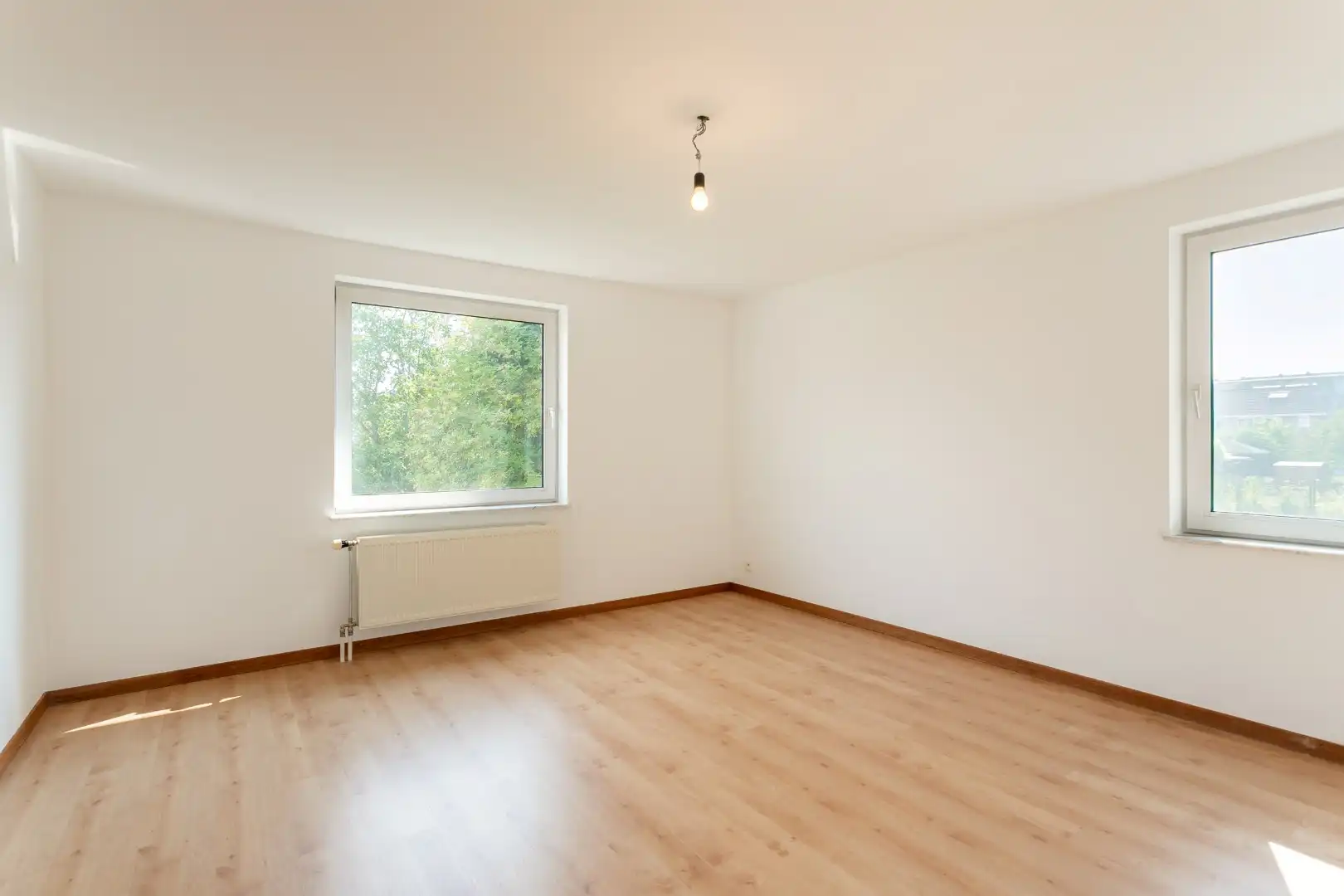 Verzorgde woning met 3 slpk, tuin en garage te Halle foto 16