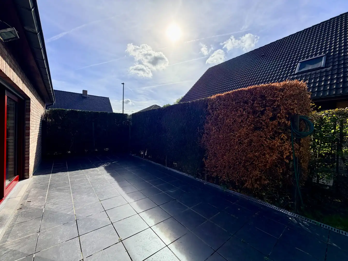 Instapklare vrijstaande woning vlakbij centrum Tielt! foto 14