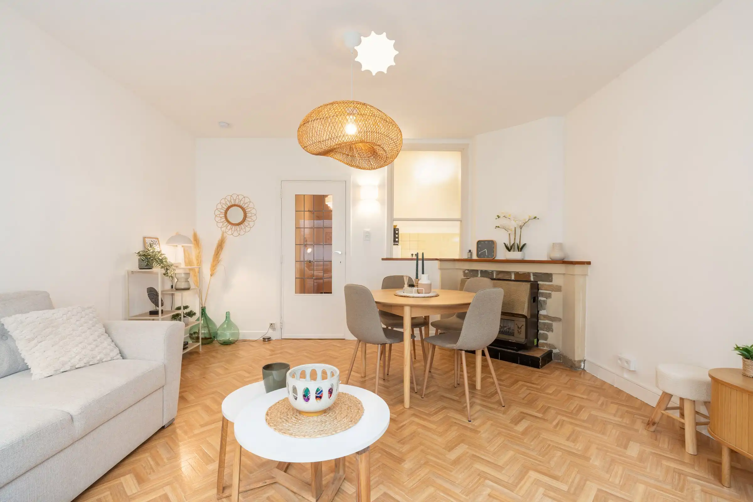 Appartement te koop Distellaan 89 -/0102 - 8434 Middelkerke