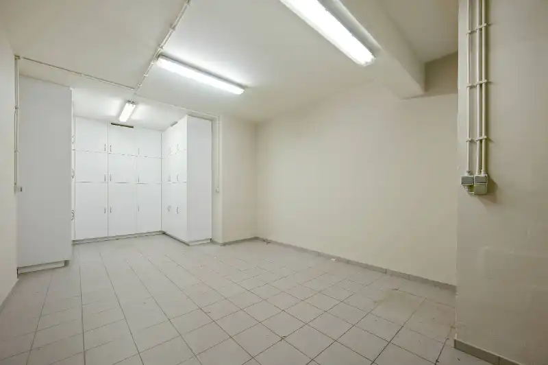 Exclusief luxe appartement van 229 m² in een prachtig parkdomein foto 36