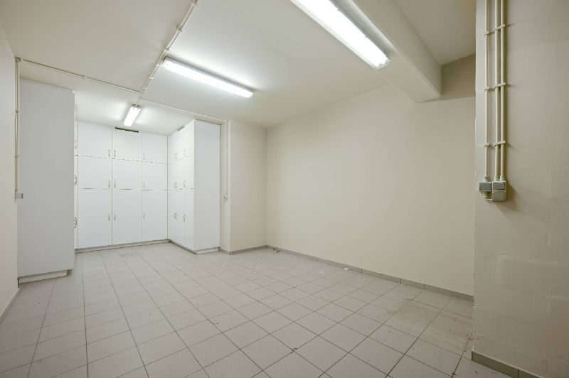 Exclusief luxe appartement van 229 m² in een prachtig parkdomein foto 36