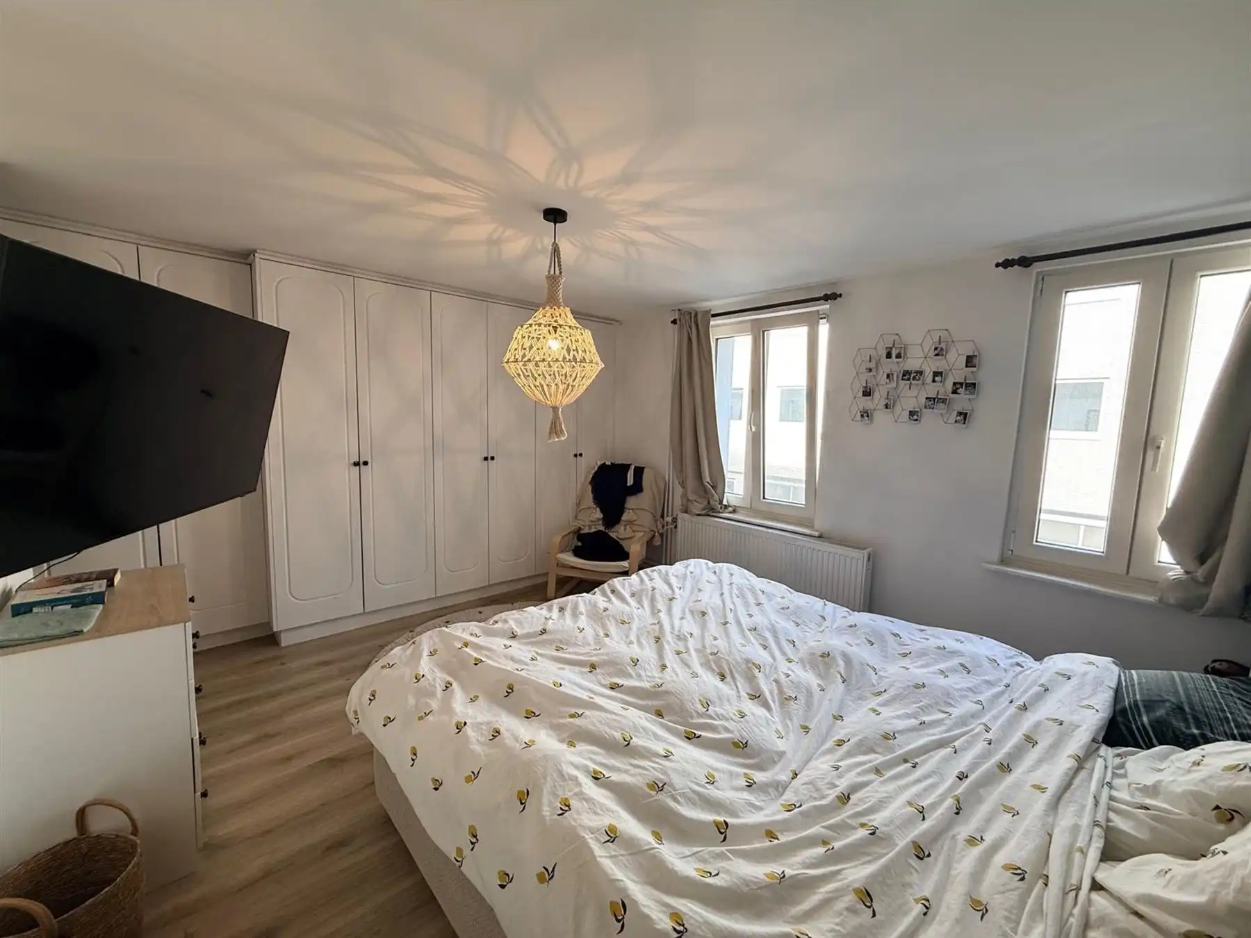 ENERGIEZUINIGE, INSTAPKLARE  RIJWONING  foto 9