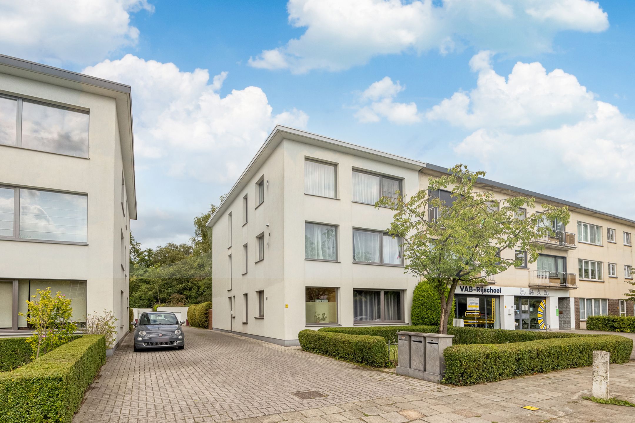 Appartement te huur Villerslei 89/3 - 2900 Schoten