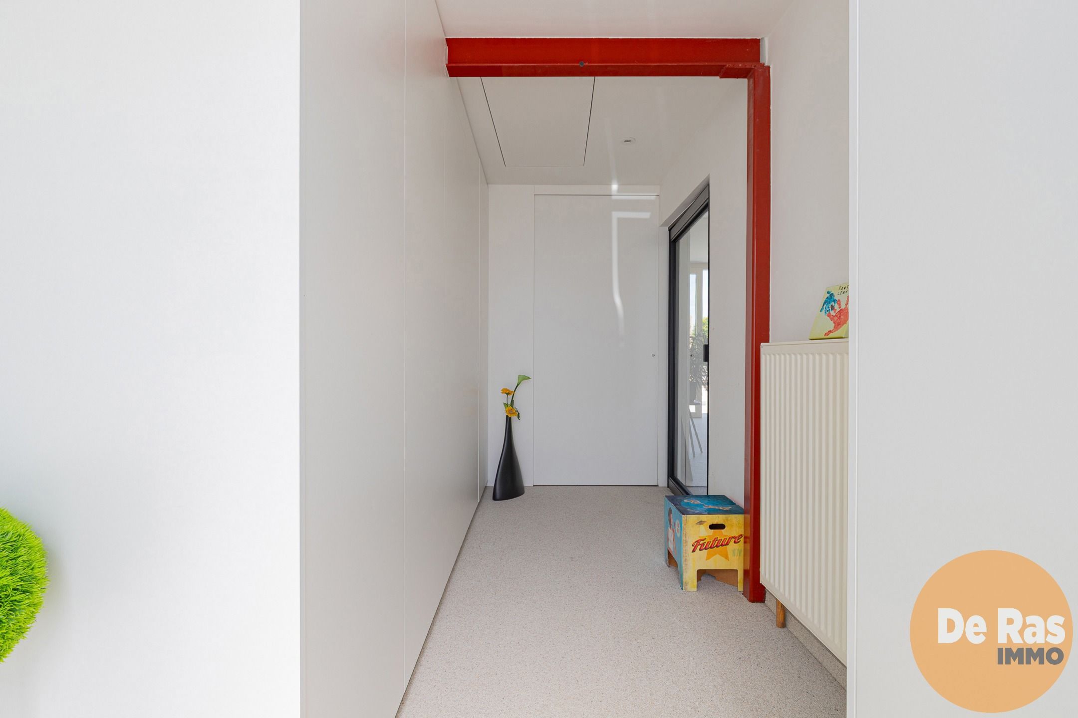 MOORSEL - Charmante woning met bijgebouw op een perceel van 15 are foto 13