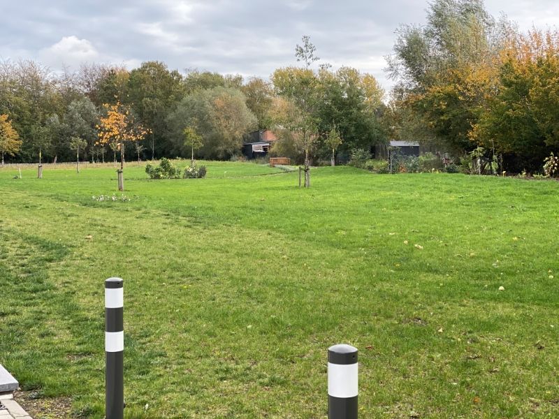 Instapklare assistentiewoning in een prachtige omgeving foto 18