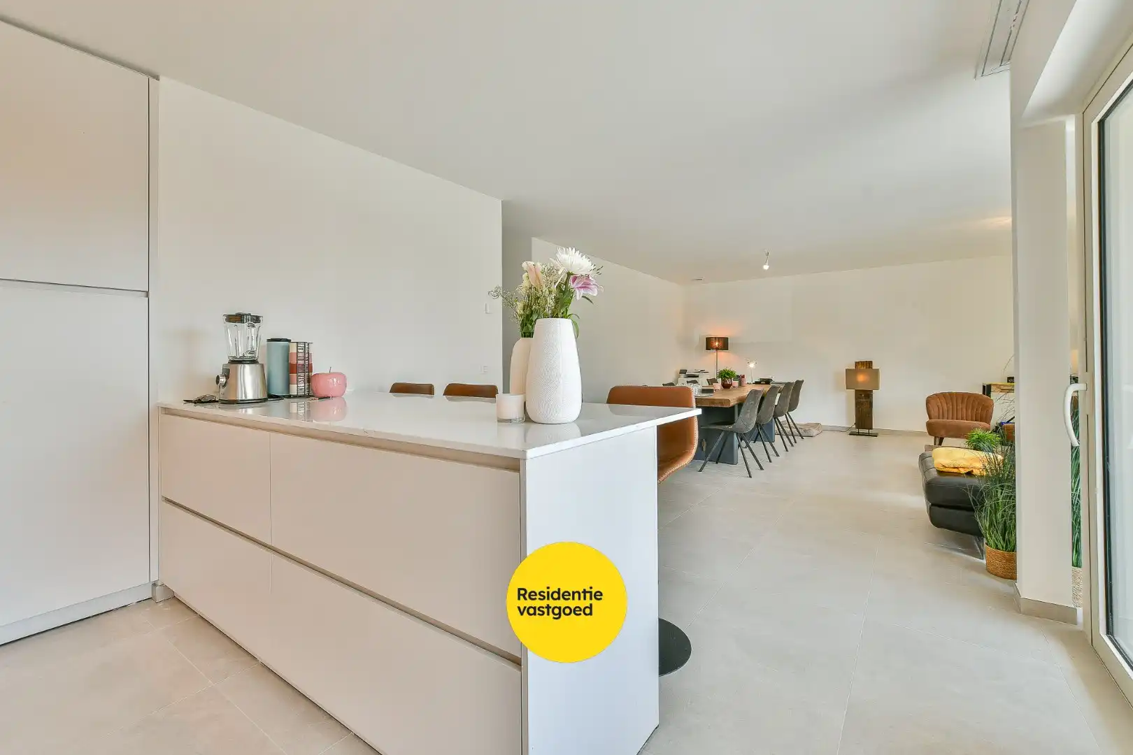 Ontdek Residentie “Ace” – Exclusief Wonen in het Hart van Wenduine foto 10