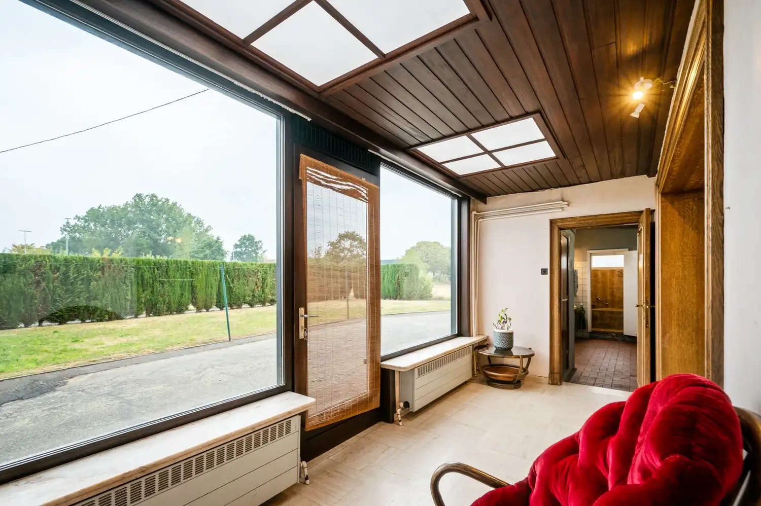 Ruime woning met 3 slpkrs en bijgebouw op perceel van 1547m² te O.L.V.-Waver foto 7