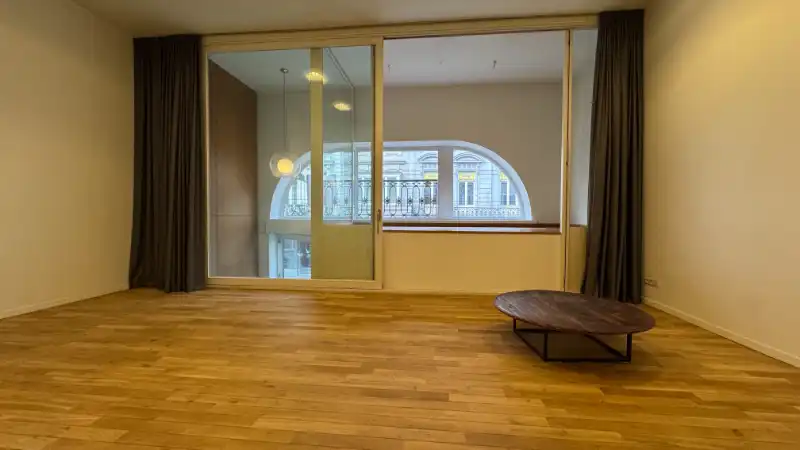 Leuk appartement op topligging foto 6