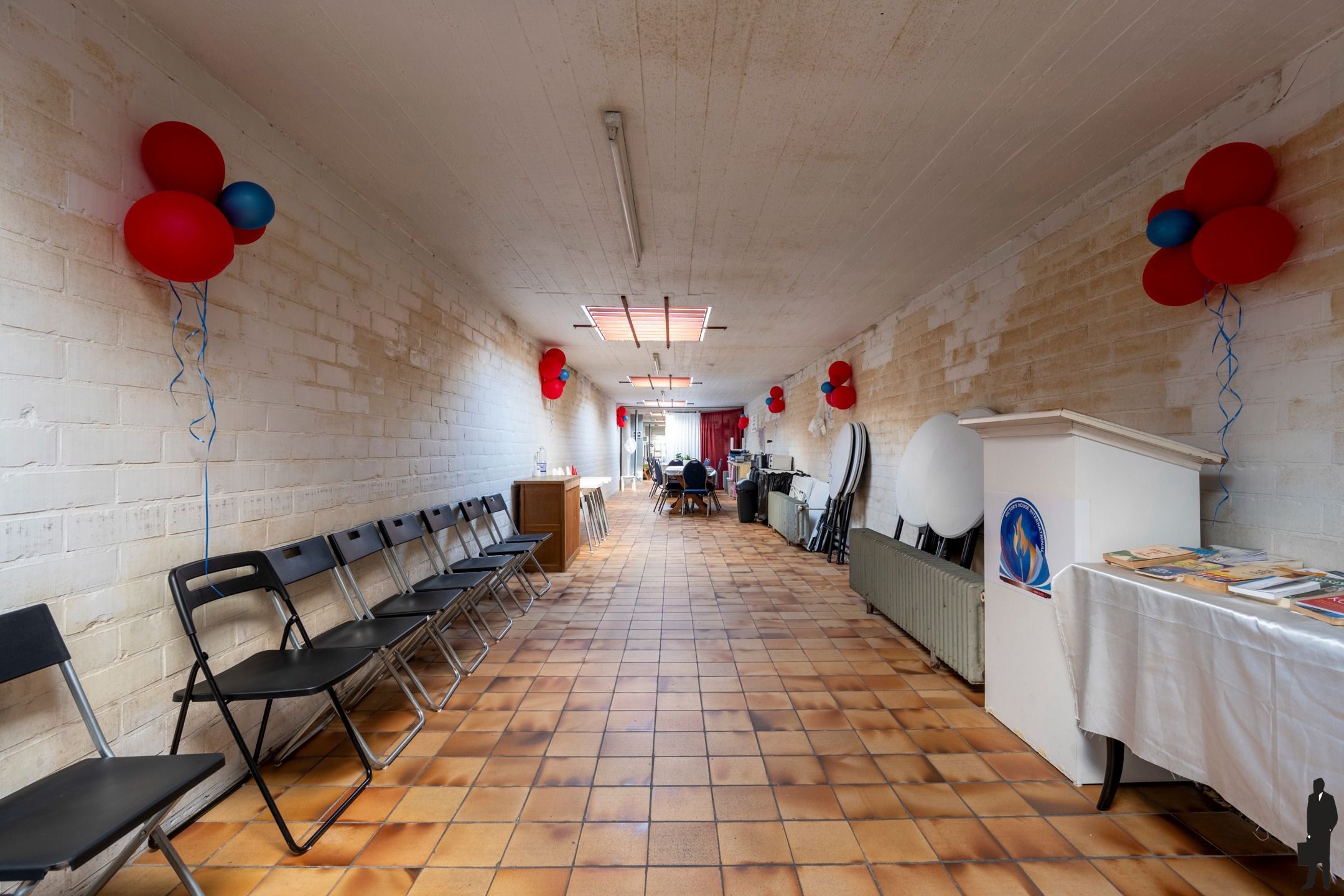 Uniek herenhuis in eclectische stijl in hartje Turnhout foto 26