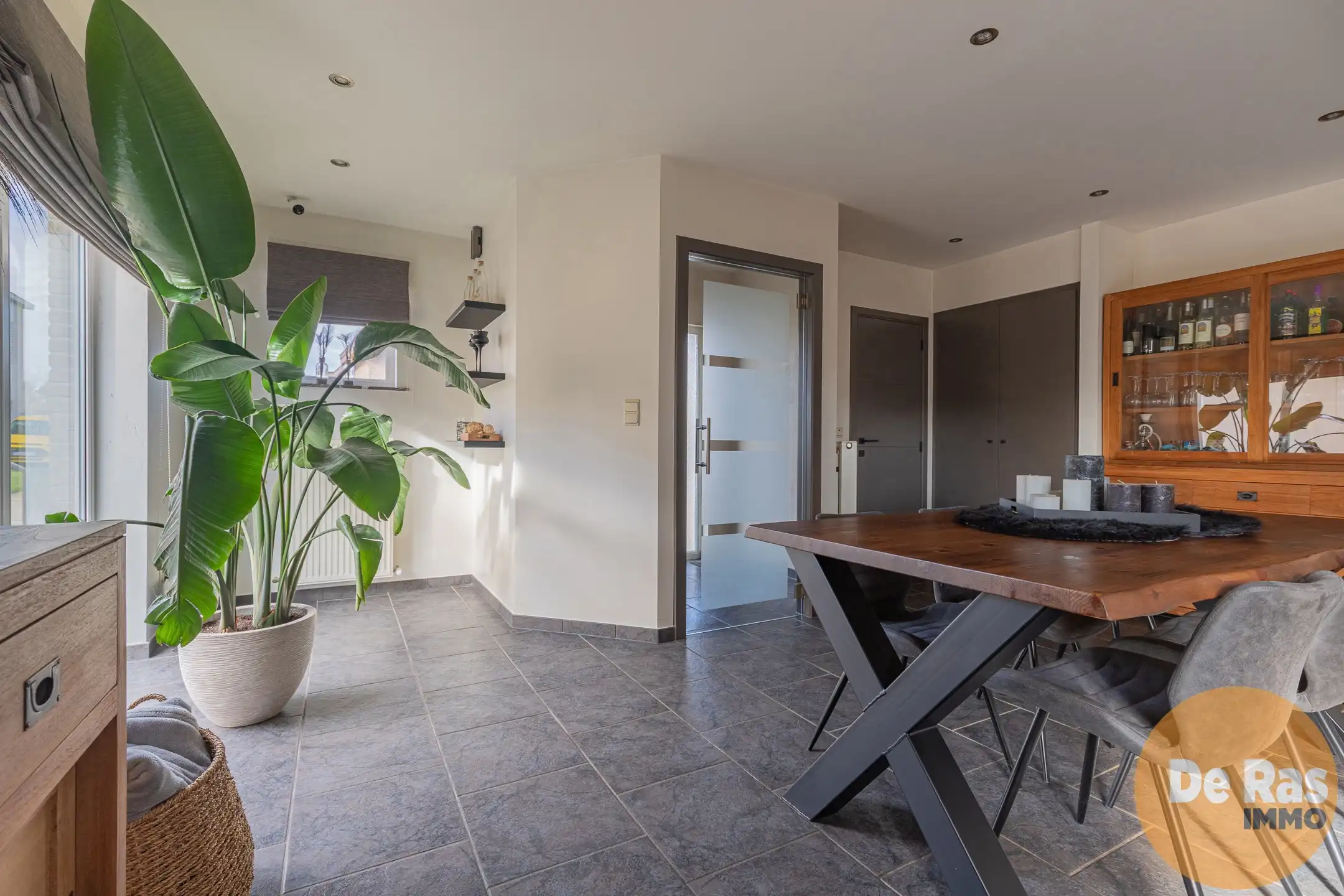 SCHELLEBELLE - Instapklare woning met prachtig verzicht  foto 4