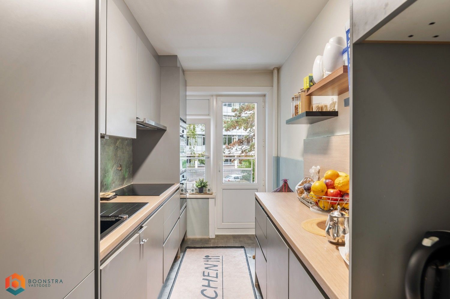 Instapklaar app. met 3 slpkrs in Mechelen foto 7