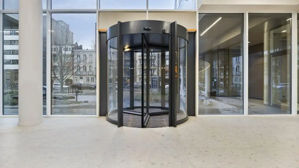 Hoogwaardige kantoren te huur in Compass Antwerpen foto 20