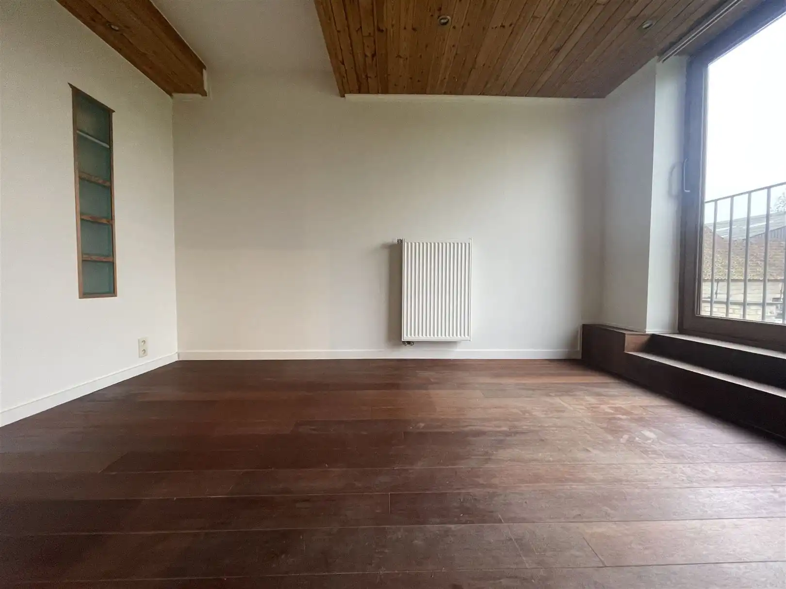 Instapklare vrijstaande woning gelegen in het groen te Schoonaarde foto 11