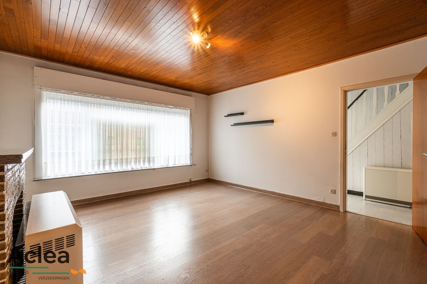 Woning met stadstuin foto 9