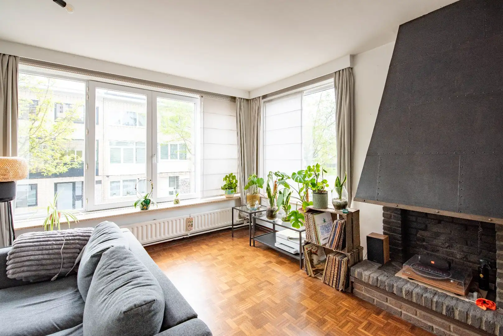 Rustig gelegen woning met 3 slaapkamers en tuin foto 4