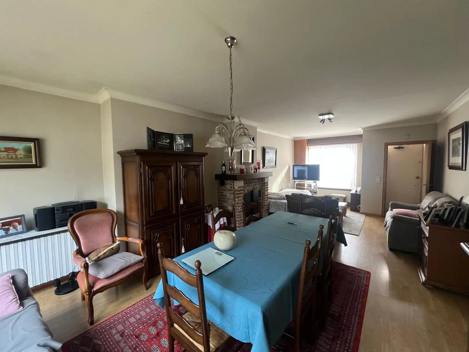 Instapklare ruime woning op topligging foto 7