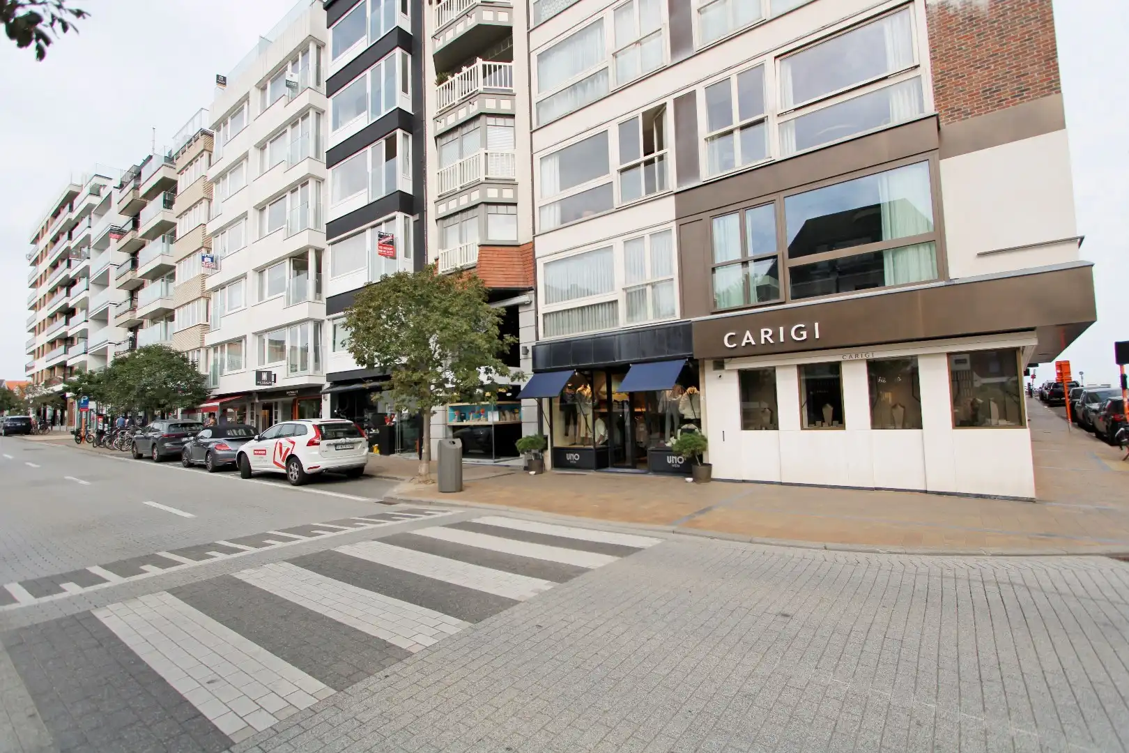 Winkel te huur Kustlaan 181 Knokke te huur foto 7