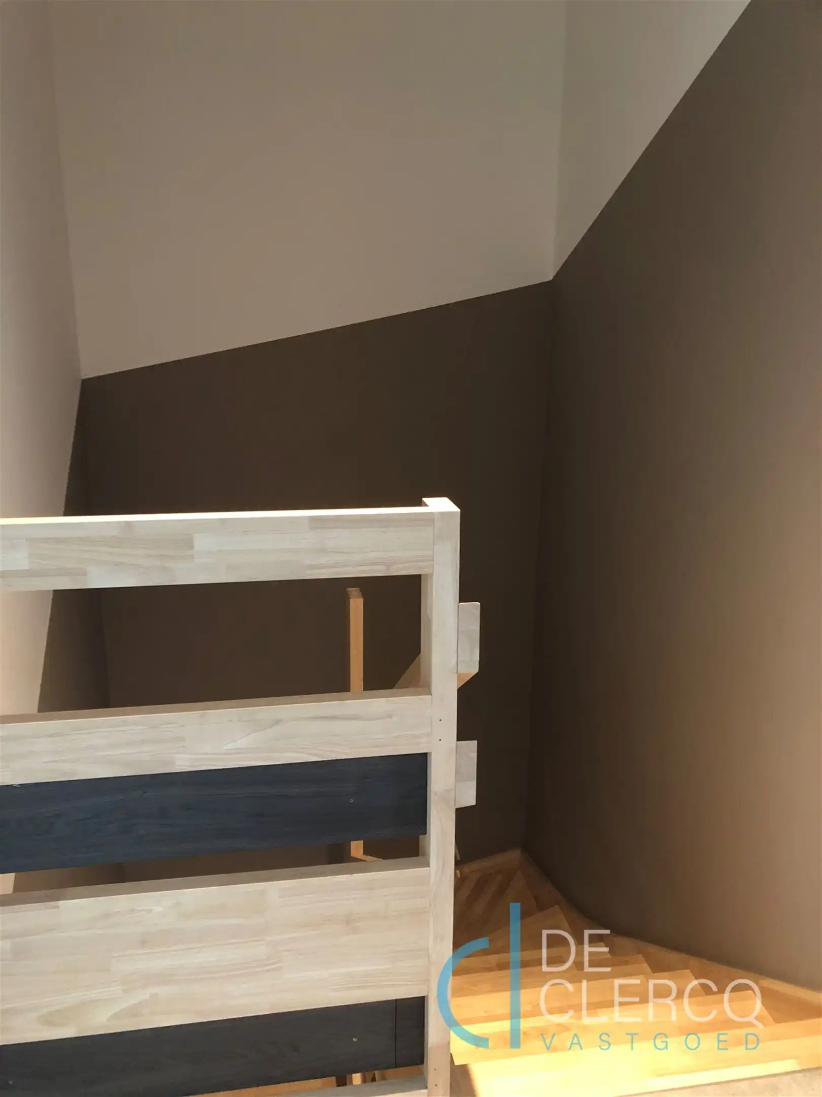 Ruime en hedendaagse halfopen bebouwing TE HUUR nabij het dorp van Lochristi! foto 9