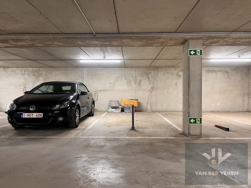 NIEUWBOUW 1-SLPKAPP OP WANDELAFSTAND HASSELT-CENTRUM foto 19