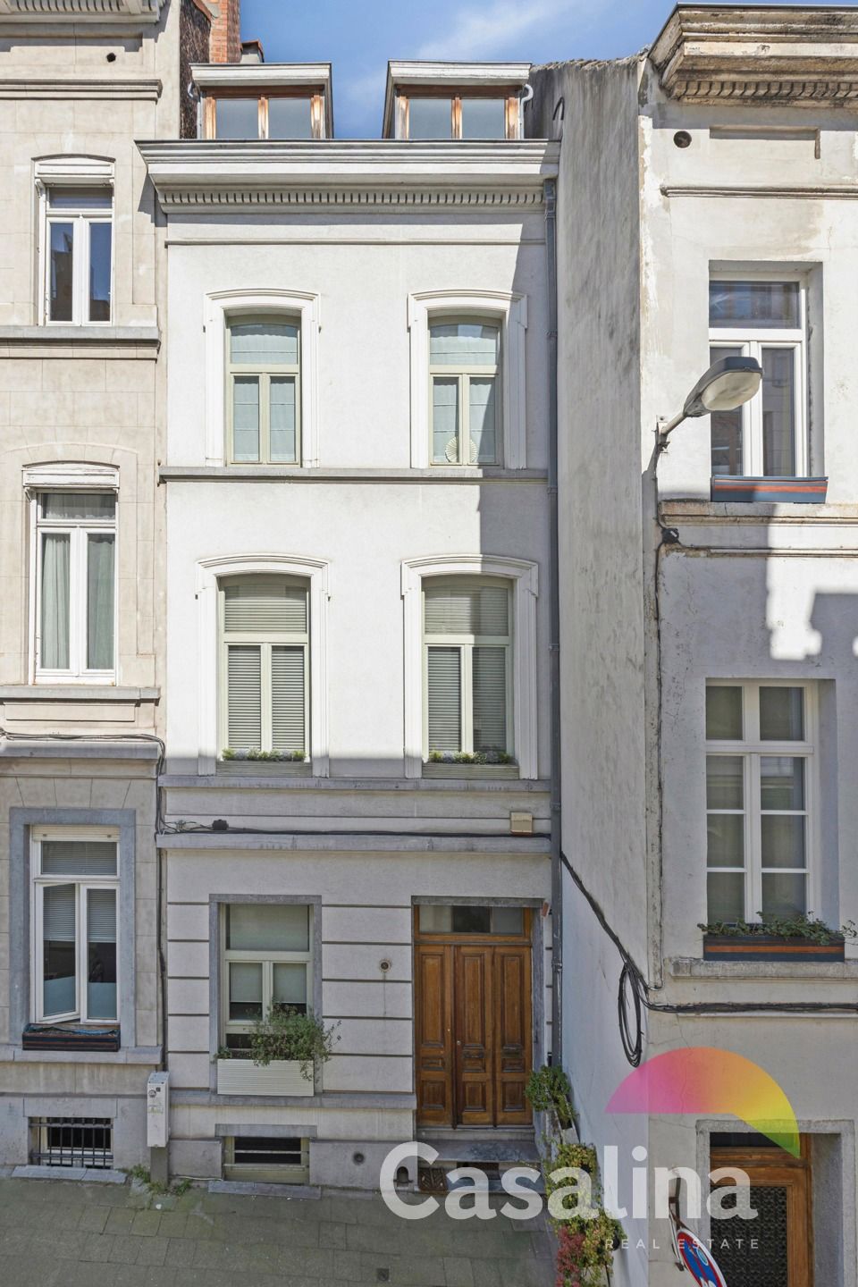 Prachtige eengezinswoning foto 26