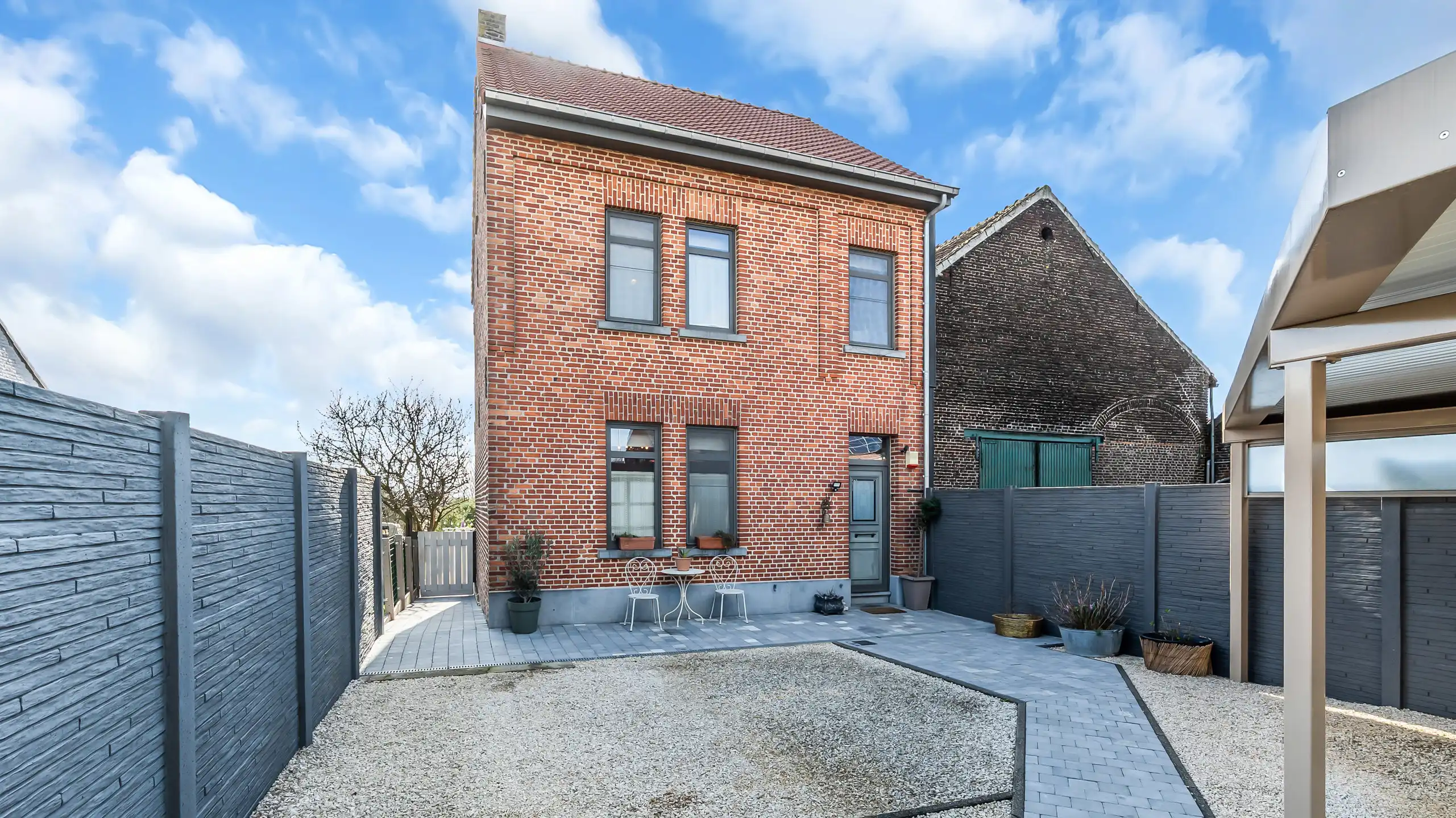 Huis te koop foto 44